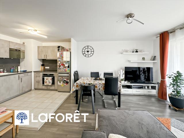 Viry Châtillon Vente Appartement 91