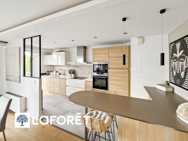 Viry Châtillon Vente Appartement 91