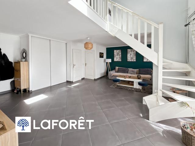 Viry Châtillon Vente Appartement 91