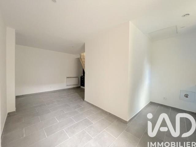 Viry Châtillon Vente Immeuble 91