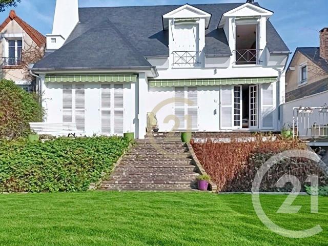 Viry Châtillon Vente Maison 91