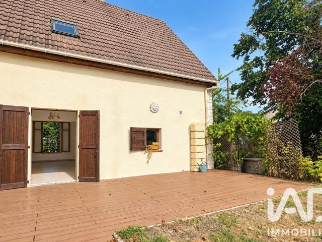Viry Châtillon Vente Maison 91