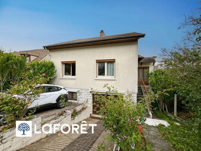 Viry Châtillon Vente Maison 91