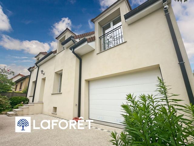 Viry Châtillon Vente Maison 91