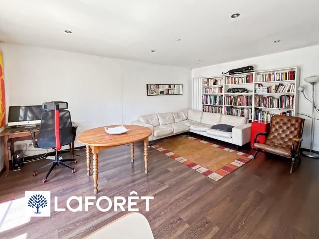 Viry Châtillon Vente Maison 91