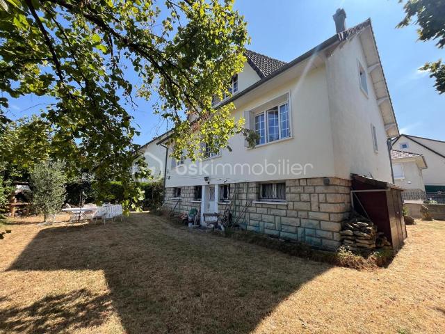 Viry Châtillon Vente Maison 91