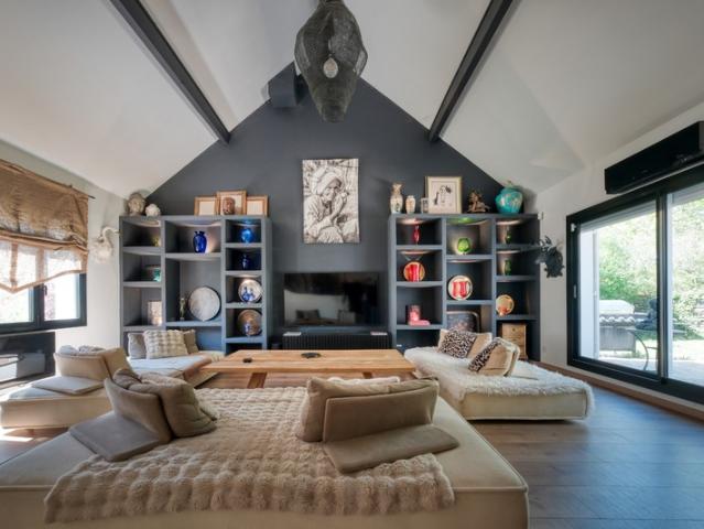 Viry Châtillon Vente Maison 91