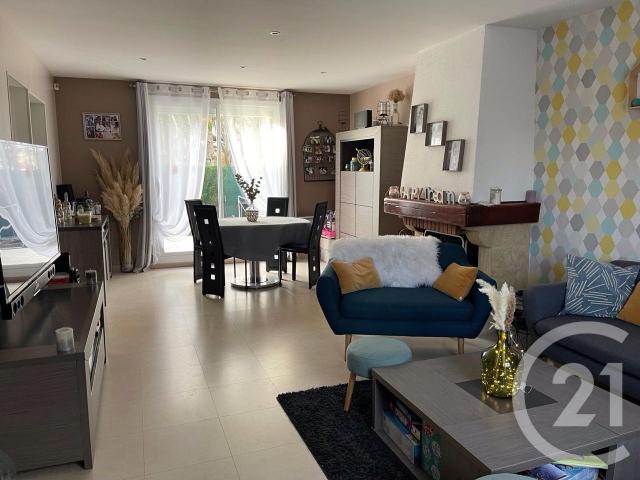 Viry Châtillon Vente Maison 91