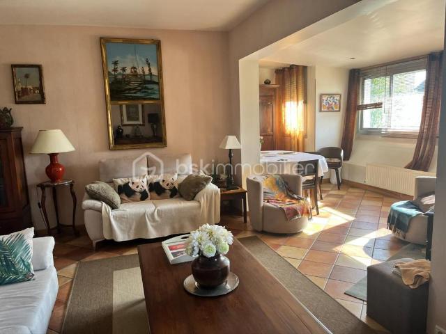 Viry Châtillon Vente Maison 91