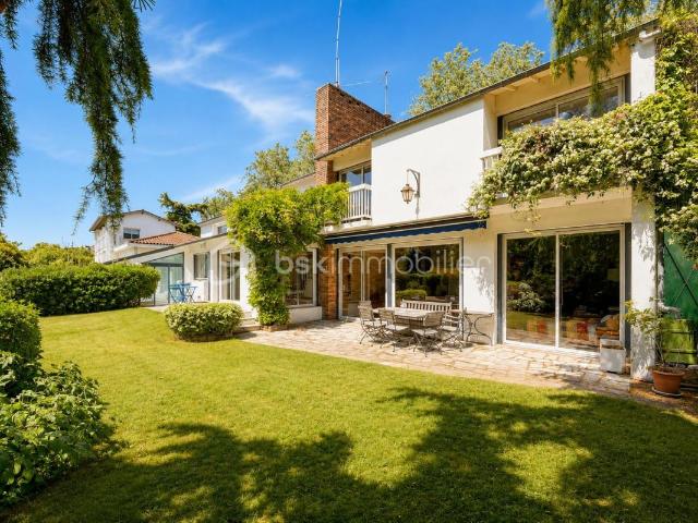 Viry Châtillon Vente Maison 91