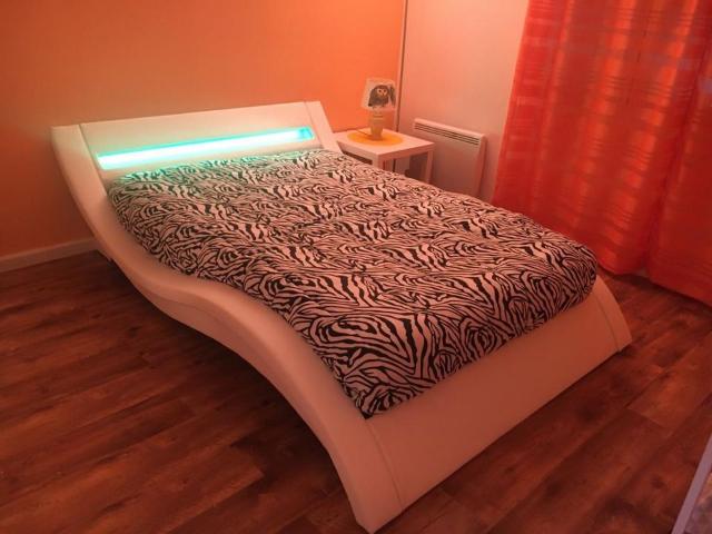 Viry Châtillon Location Appartement 91