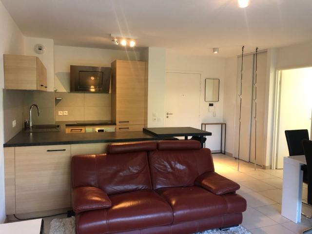 Viry Location Appartement 74