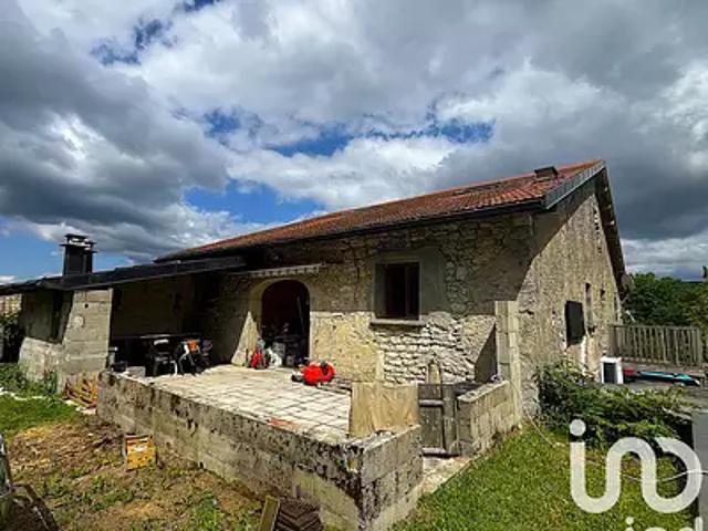 Viry 39360 Achat / Vente maison 10 pièces t10