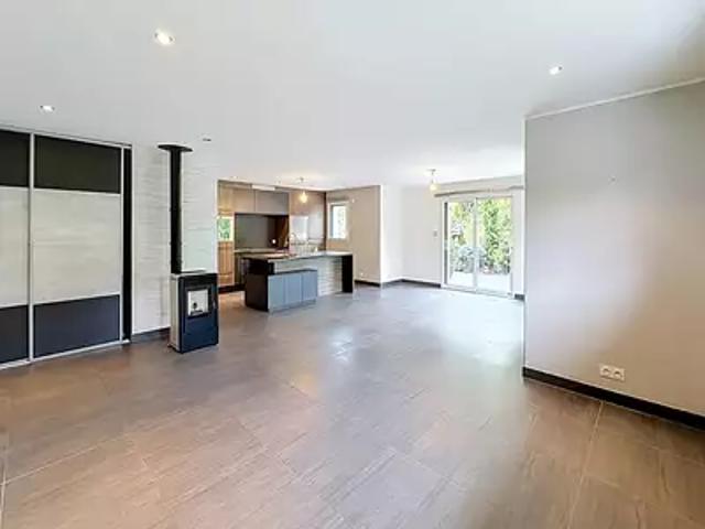 Viry 74580 Achat / Vente maison 4 pièces t4