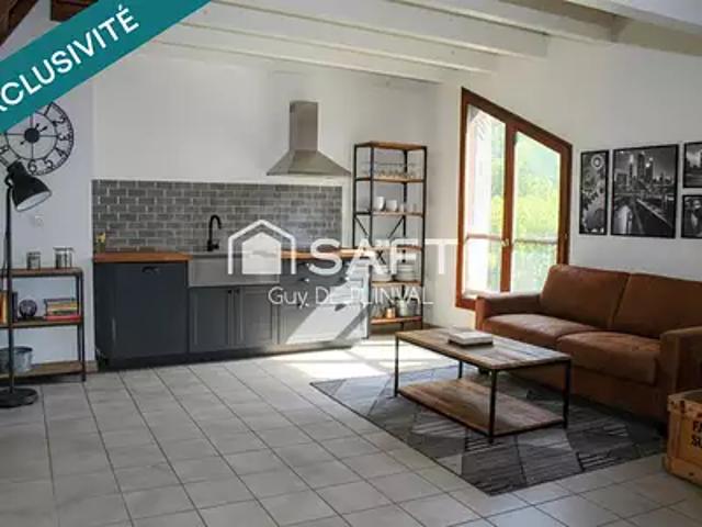 Viry 74580 Achat / Vente appartement 3 pièces t3