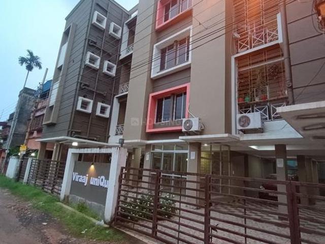 Pancha Sayar 3 BHK Apartment For Sale Kolkata