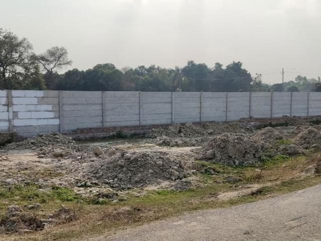 Viraj Khand 1 1250 Sq. Ft. Plot in Gomti Nagar Lucknow Listing ID: #10255