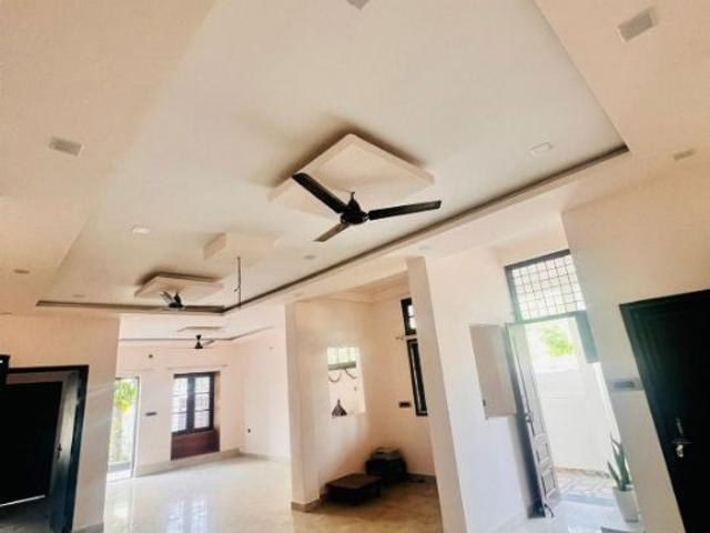 Viraj Sun Breeze 2 3 Bedroom 2152 Sq. Ft. Villa in Gomti Nagar Lucknow Listing ID: #9987