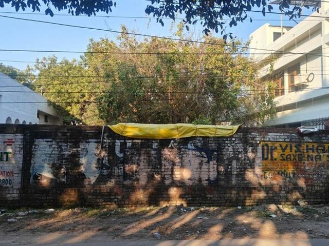Viram Khand Gomtinagar 2152 Sq. Ft. Plot in Viram Khand Lucknow Listing ID: #10354