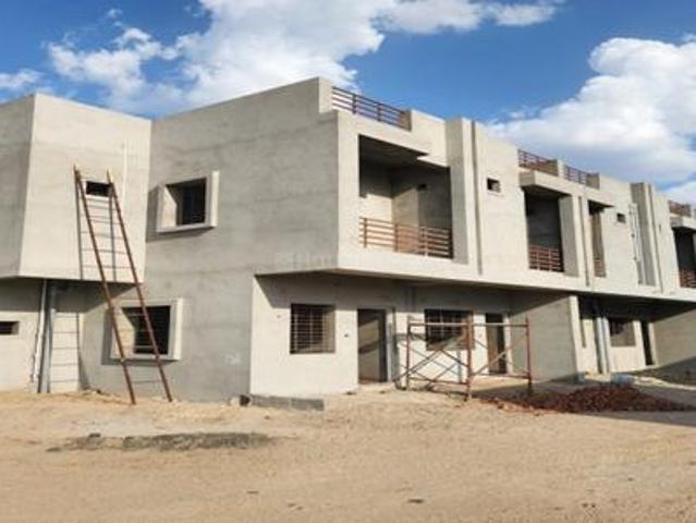 Viramgam 2 BHK Villa For Sale Ahmedabad
