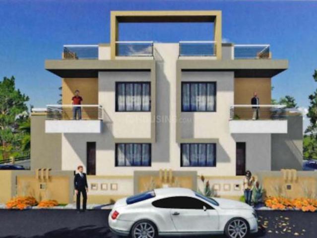 Viramgam 3 BHK Villa For Sale Ahmedabad