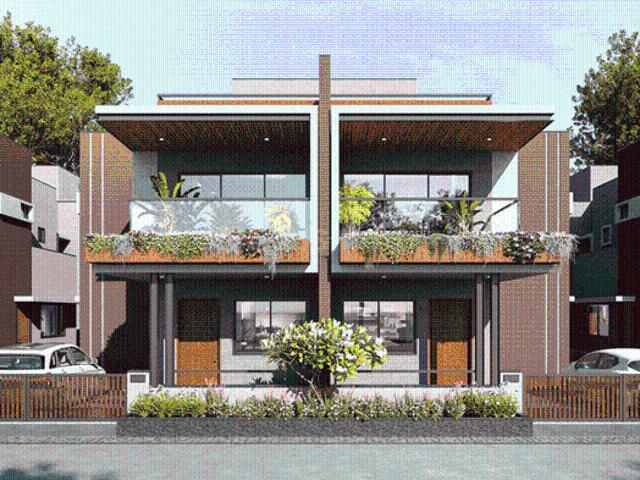 Viramgam 3 BHK Villa For Sale Ahmedabad