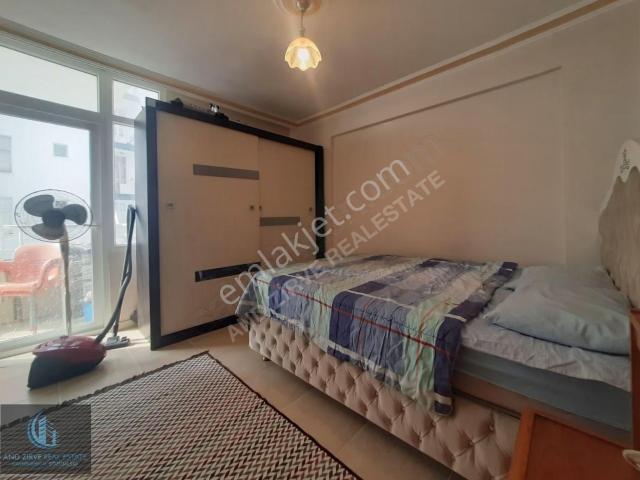 Viranşehir Mah'de Full Deniz Mnz.lı Eşyalı 2+1