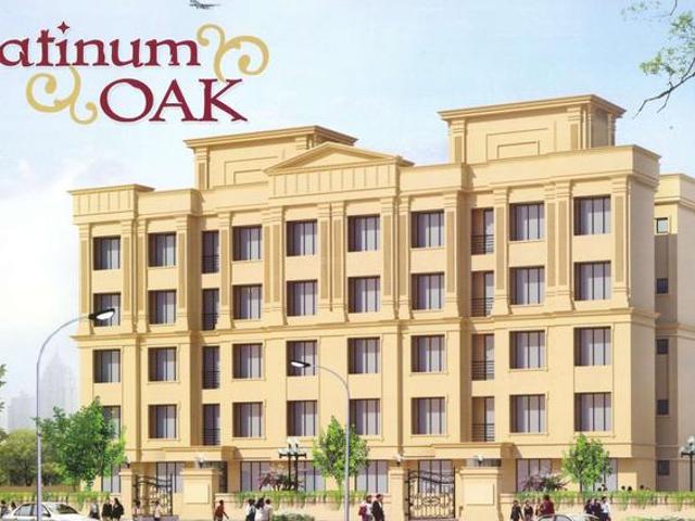 Virar West 1.5 BHK Apartment For Sale Virar