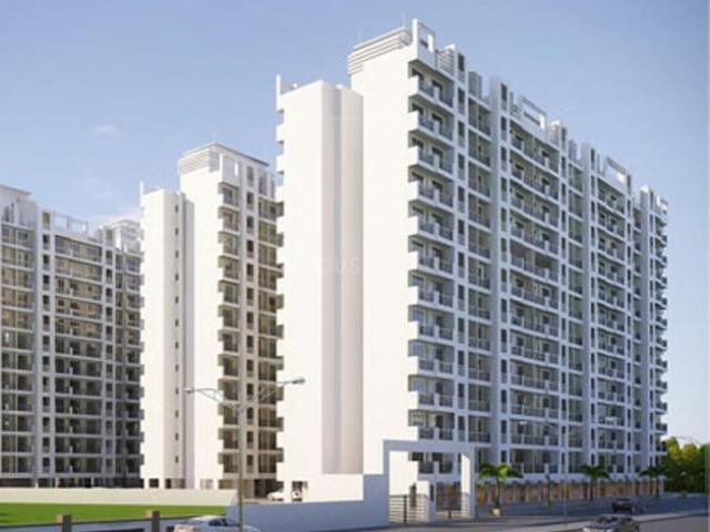 Virar West 1 BHK Apartment For Sale Virar