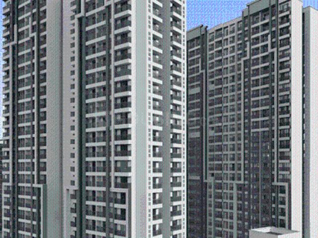 Virar West 1 BHK Apartment For Sale Virar