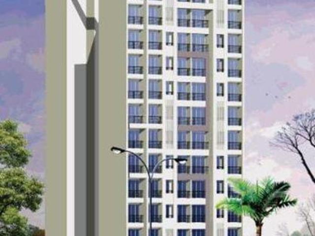 Virar West 1 BHK Apartment For Sale Virar