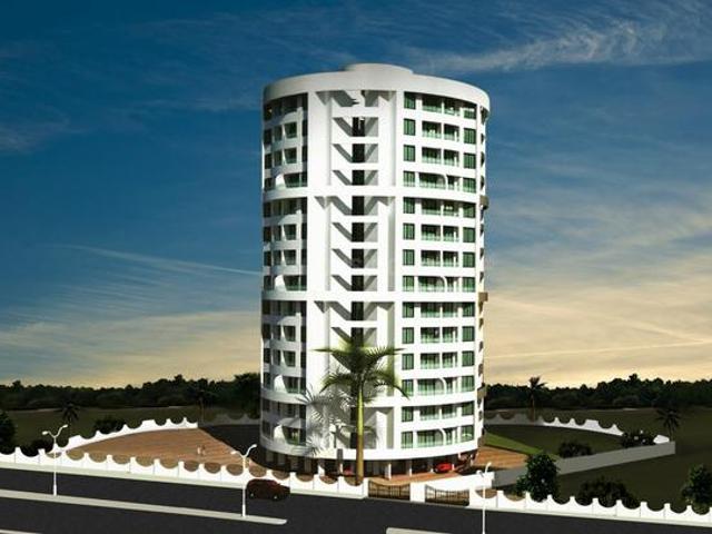 Virar West 1 BHK Apartment For Sale Virar