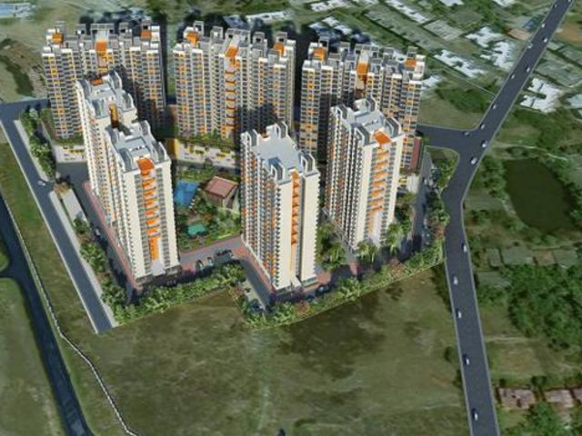 Virar West 1 BHK Apartment For Sale Mumbai