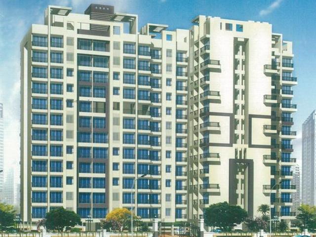 Virar West 1 BHK Apartment For Sale Virar