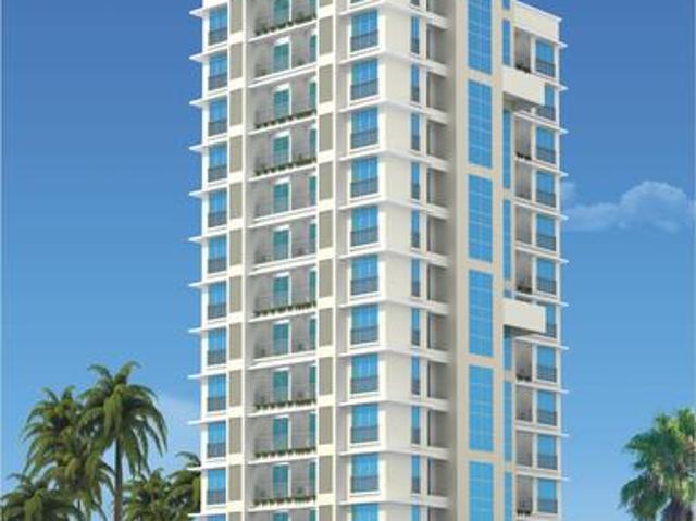 Virar West 1 BHK Apartment For Sale Virar