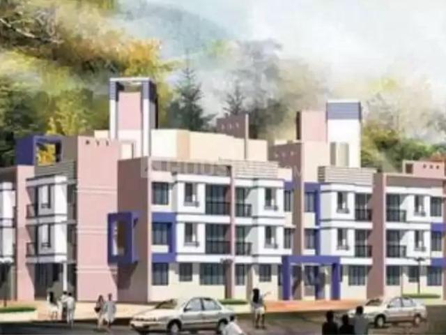 Virar West 1 BHK Apartment For Sale Virar