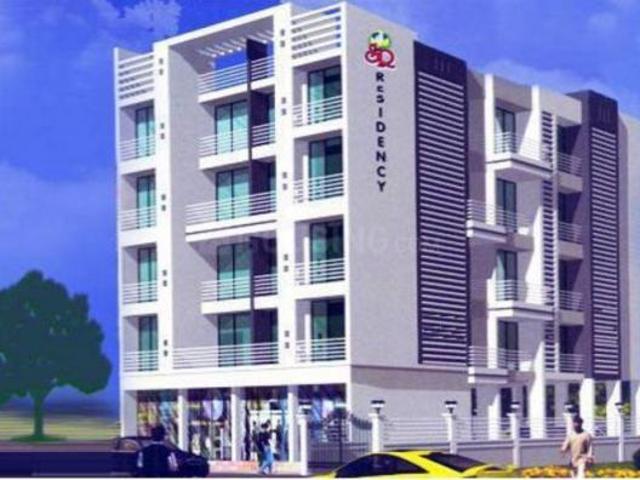 Virar West 1 BHK Apartment For Sale Mumbai