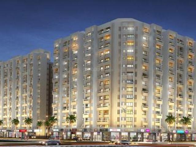 Evershine Amavi 303,Virar West 1 BHK Apartment For Sale Mumbai