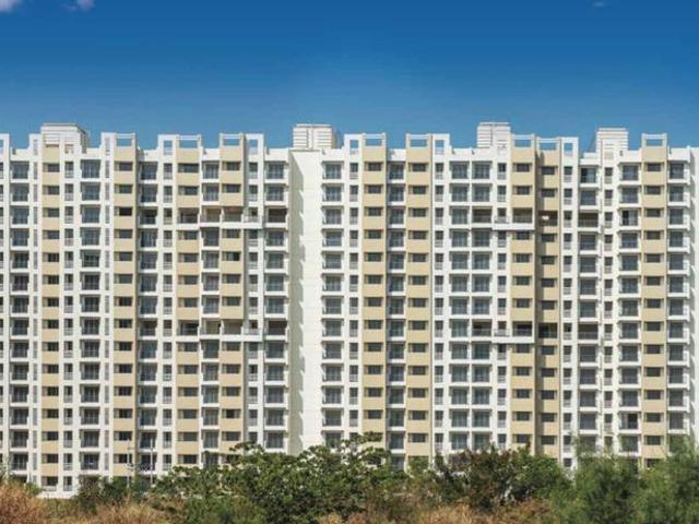 Virar West 1 BHK Apartment For Sale Virar
