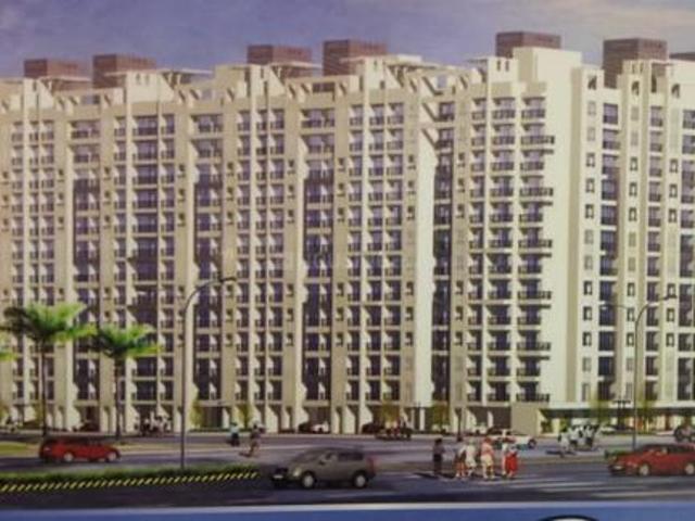 Virar West 1 BHK Apartment For Sale Virar