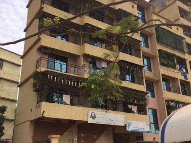 Virar West 1 BHK Apartment For Sale Virar
