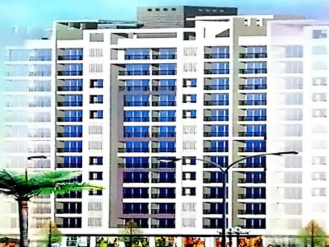 Virar West 1 BHK Apartment For Sale Mumbai