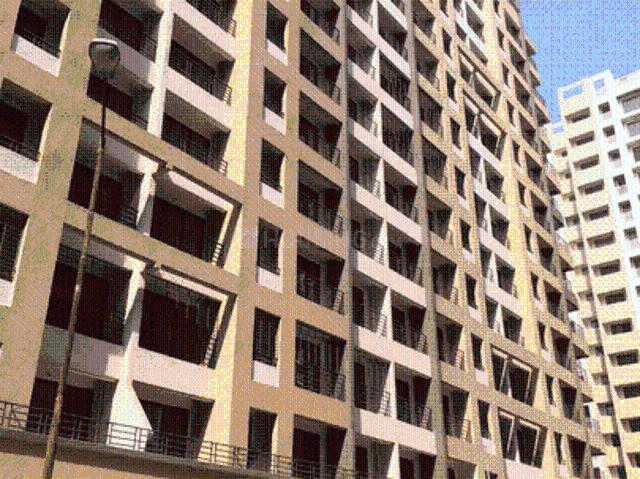 Virar West 1 BHK Apartment For Sale Virar