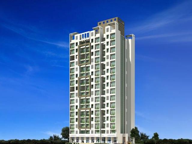 Virar West 1 BHK Apartment For Sale Virar