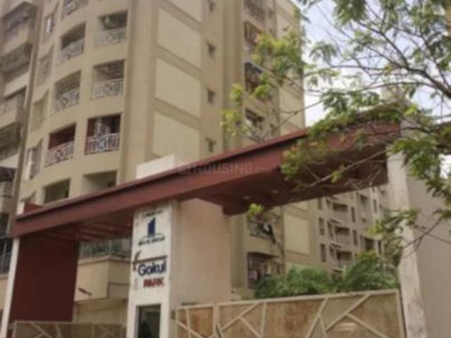 Virar West 1 BHK Apartment For Sale Mumbai