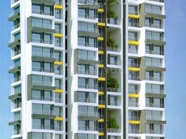 Virar West 1 BHK Apartment For Sale Virar