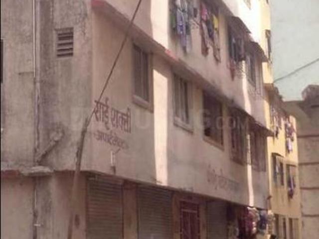 Virar West 1 RK Apartment For Sale Mumbai