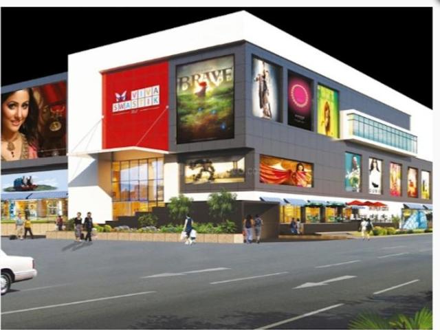 Virar West 1 RK Apartment For Sale Virar