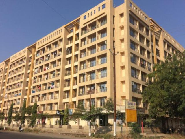 Virar West 2 BHK Apartment For Sale Virar