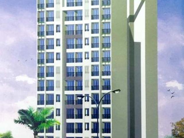 Virar West 2 BHK Apartment For Sale Virar